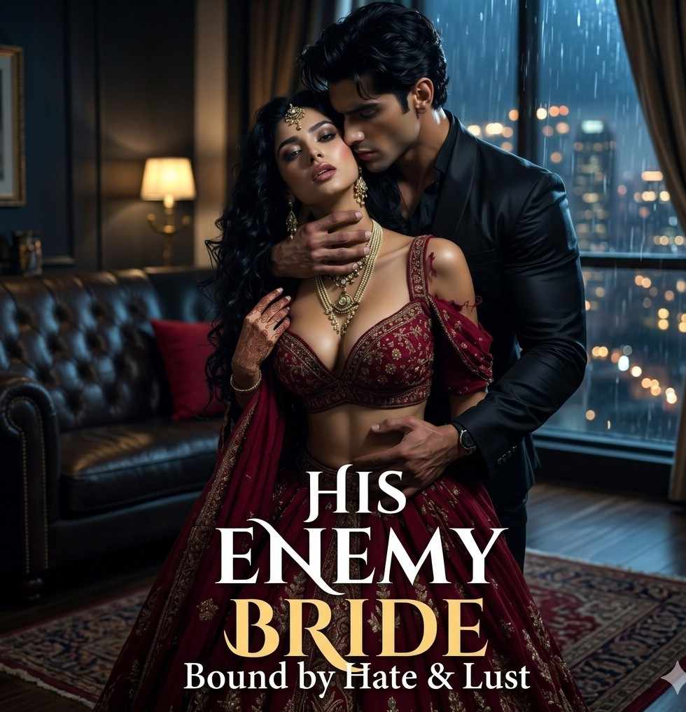 His Enemy Bride