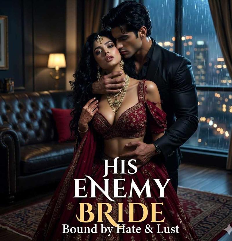 His Enemy Bride