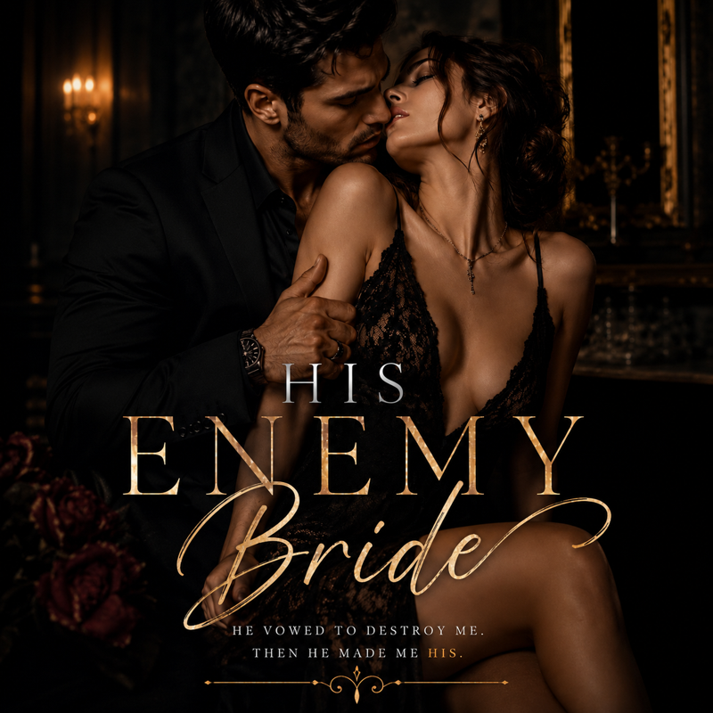 His Enemy Bride