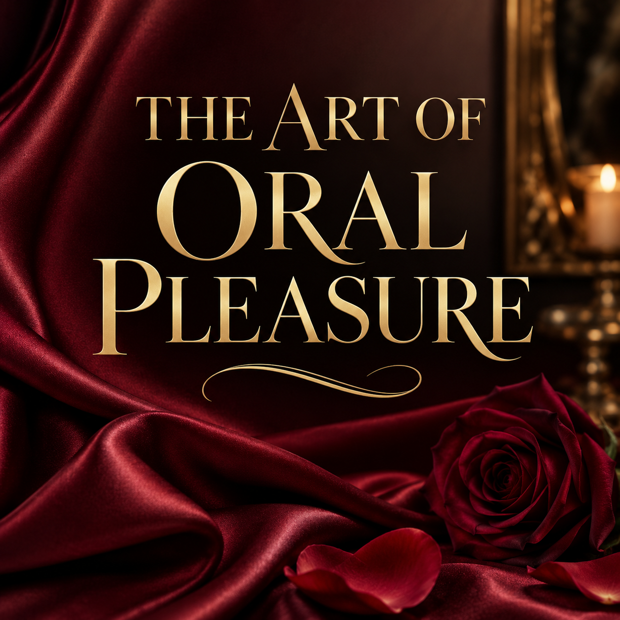 The Art of Oral Pleasure