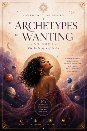 Chapter Fifteen: Vesta, the Sacred Flame of Desire