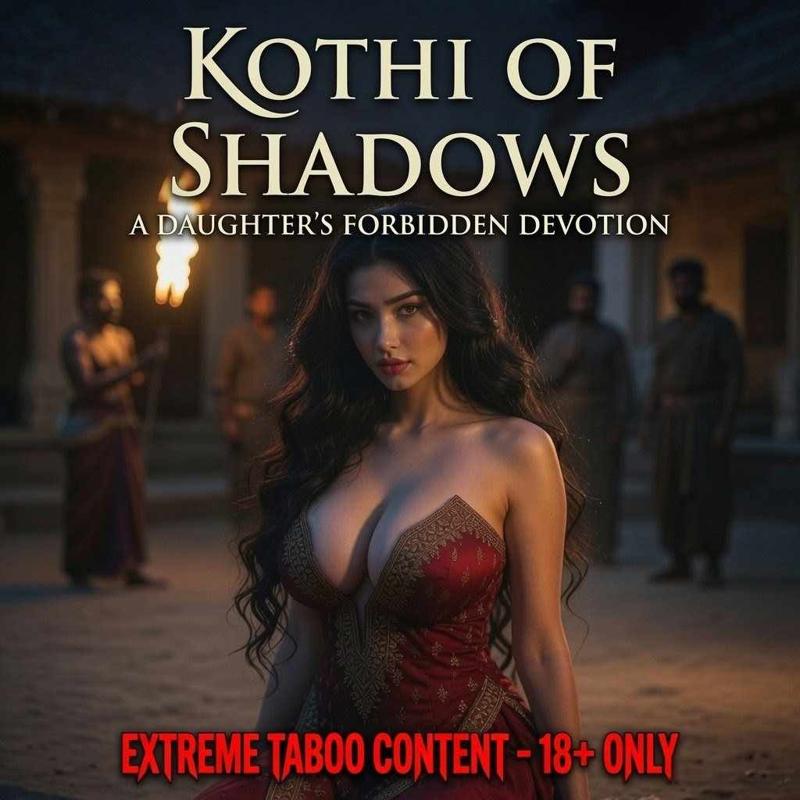 Forbidden Devotion