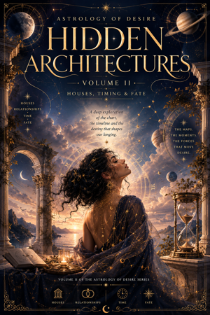 Chapter Six: Annual Profections, the Activated House of Desires