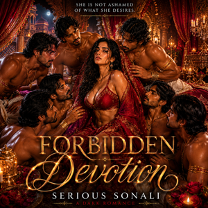 Chapter Nineteen: The Kothi Whore