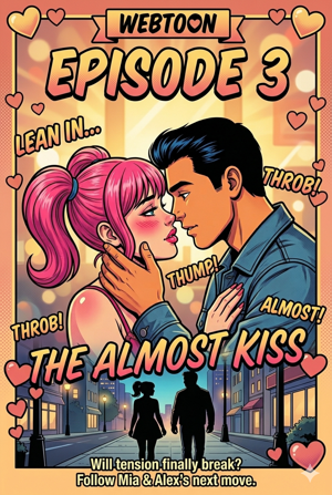 Episode 3: Cafe Cravings