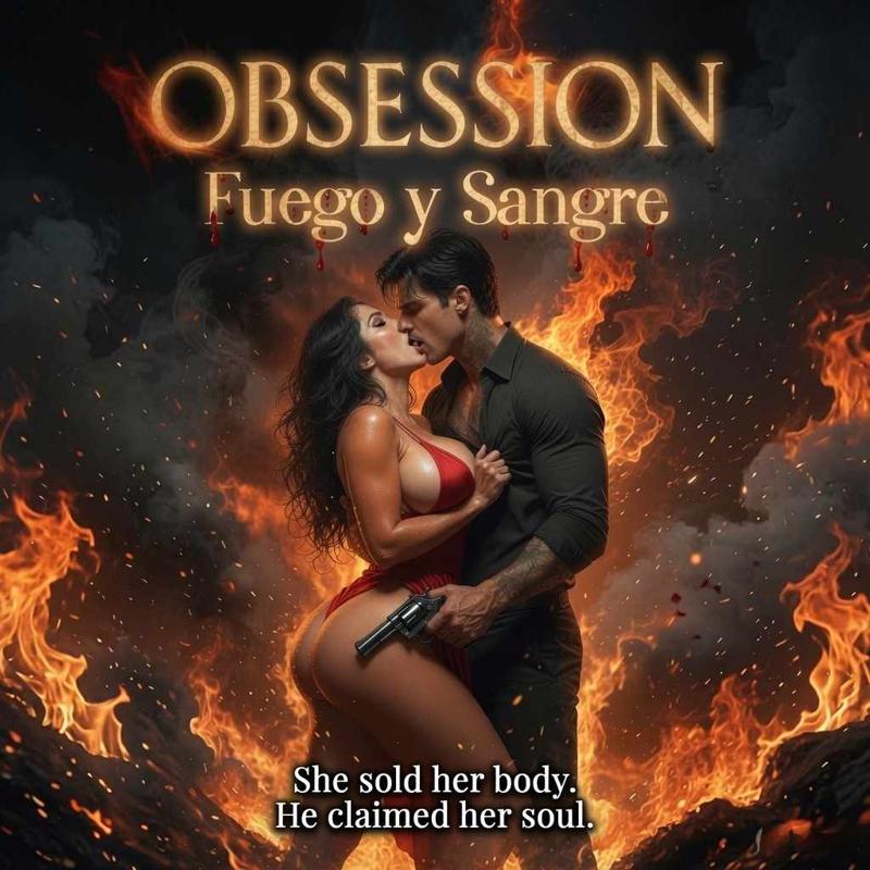 Obsession: Fuego y Sangre