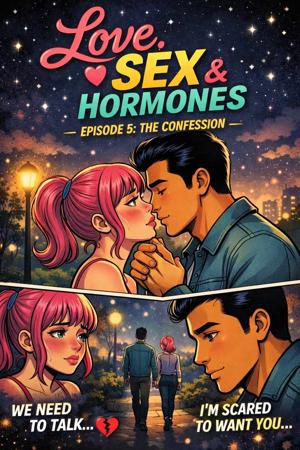 Episode 5: The  Confession