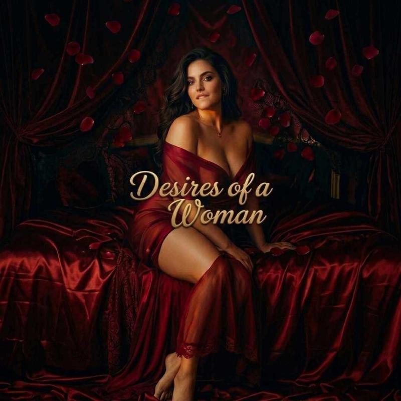 Desires of a Woman