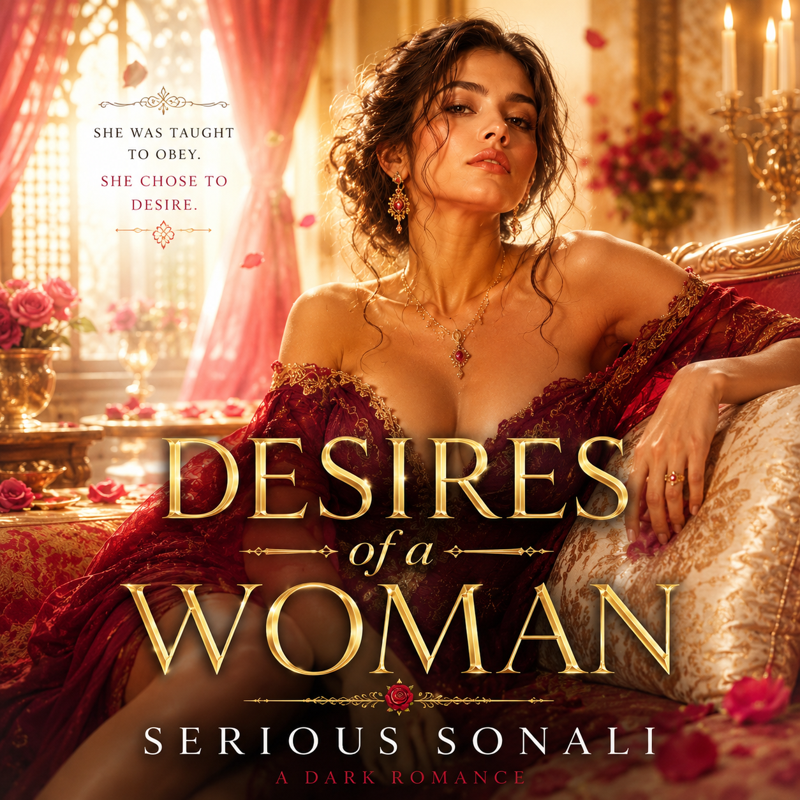 Desires of a Woman