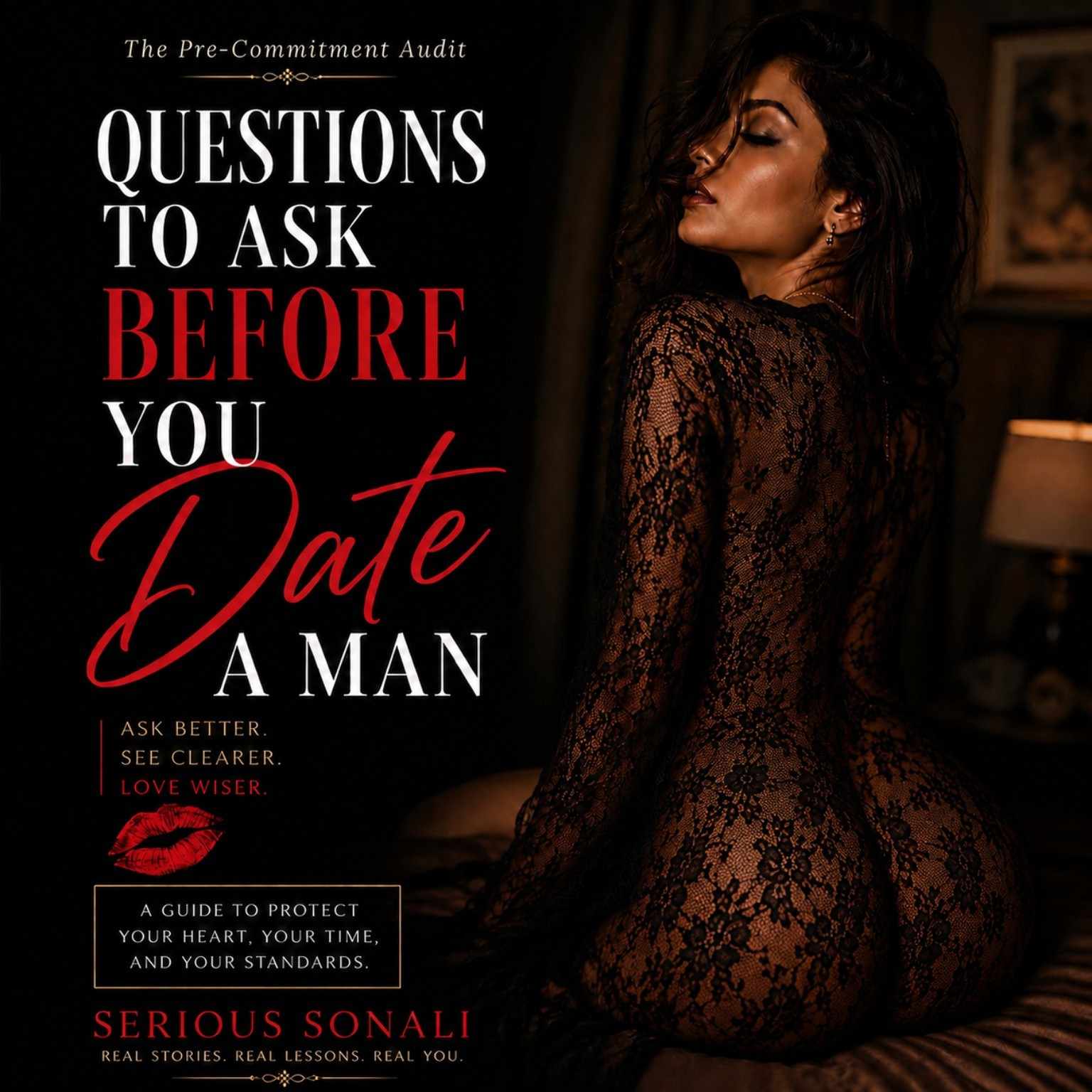 Questions to Ask Before You Date a Man