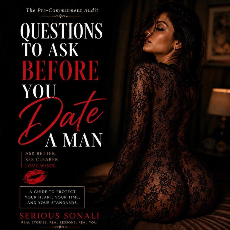 Questions to Ask Before You Date a Man