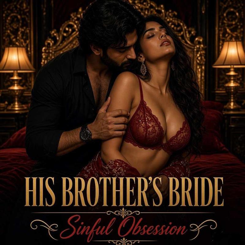 His Brother's Bride (18+ extreme sexual content)
