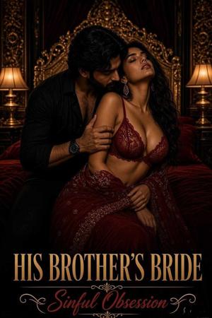Chapter 2: The Wedding Night That Wasn't