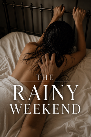 Chapter Eight: The Soreness Between Her Thighs