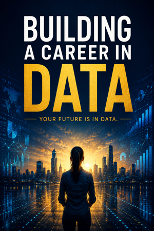 Chapter 3: The Many Paths in Data