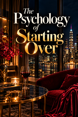 Chapter 1: Stop Surviving, Start Living