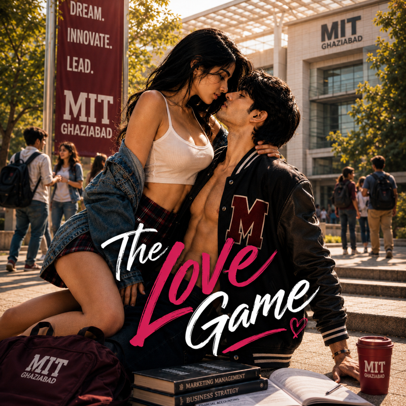 The Love Game