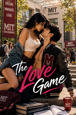 Chapter One: The Love Game