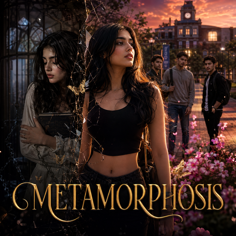 Metamorphosis