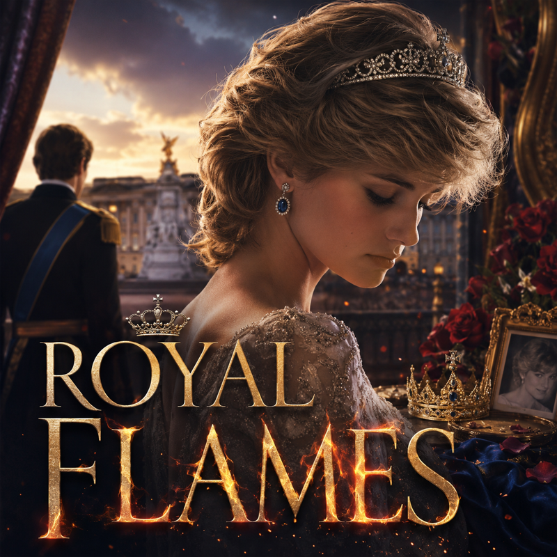 Royal Flames