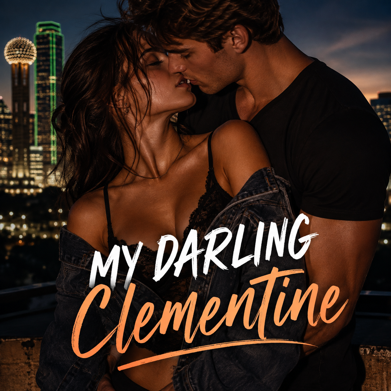 My Darling Clementine (18+ sexual content)