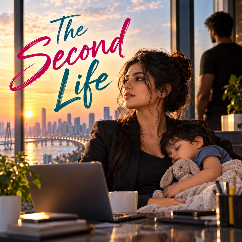 The Second Life
