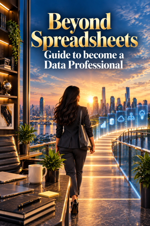 Chapter 5: How to Think Like a Data Analyst