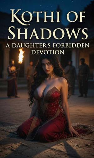 Chapter Fifteen: The Slow Opening
