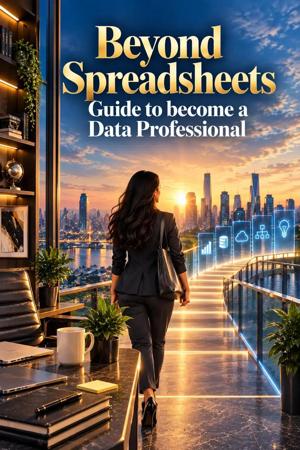 Chapter 15: Staying Relevant in a Changing Data World