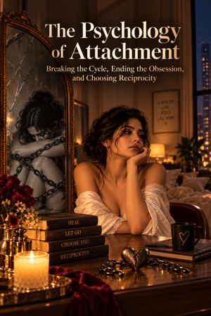 Chapter 1: Attachment Styles 101