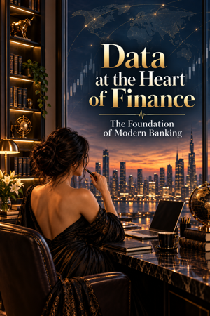 Chapter 7: Data Quality: When Bad Data Becomes Bad Business