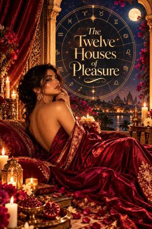 Chapter Six: The House of Discipline