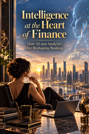 Chapter 7: Machine Learning in Banking