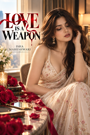 Chapter 1: Meet Isha Maheshwari