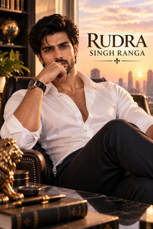Chapter 2: Meet Rudra Singh Ranga