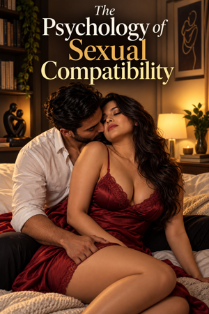 Chapter 2: The Science of Attraction and Desire