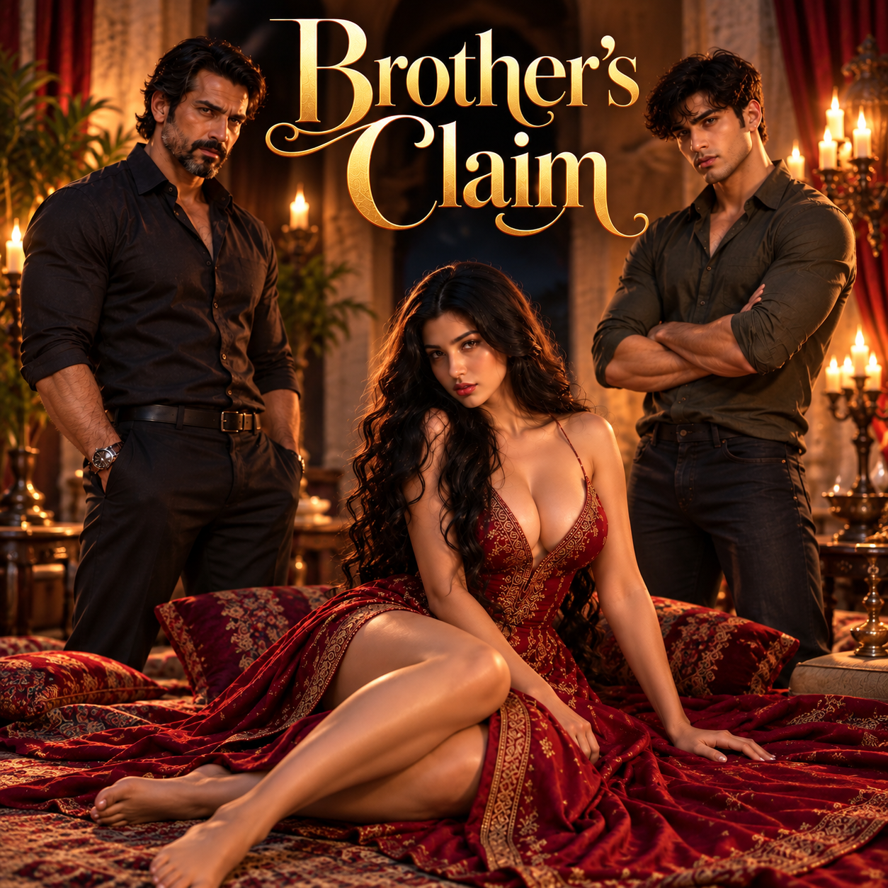 Brother's Claim