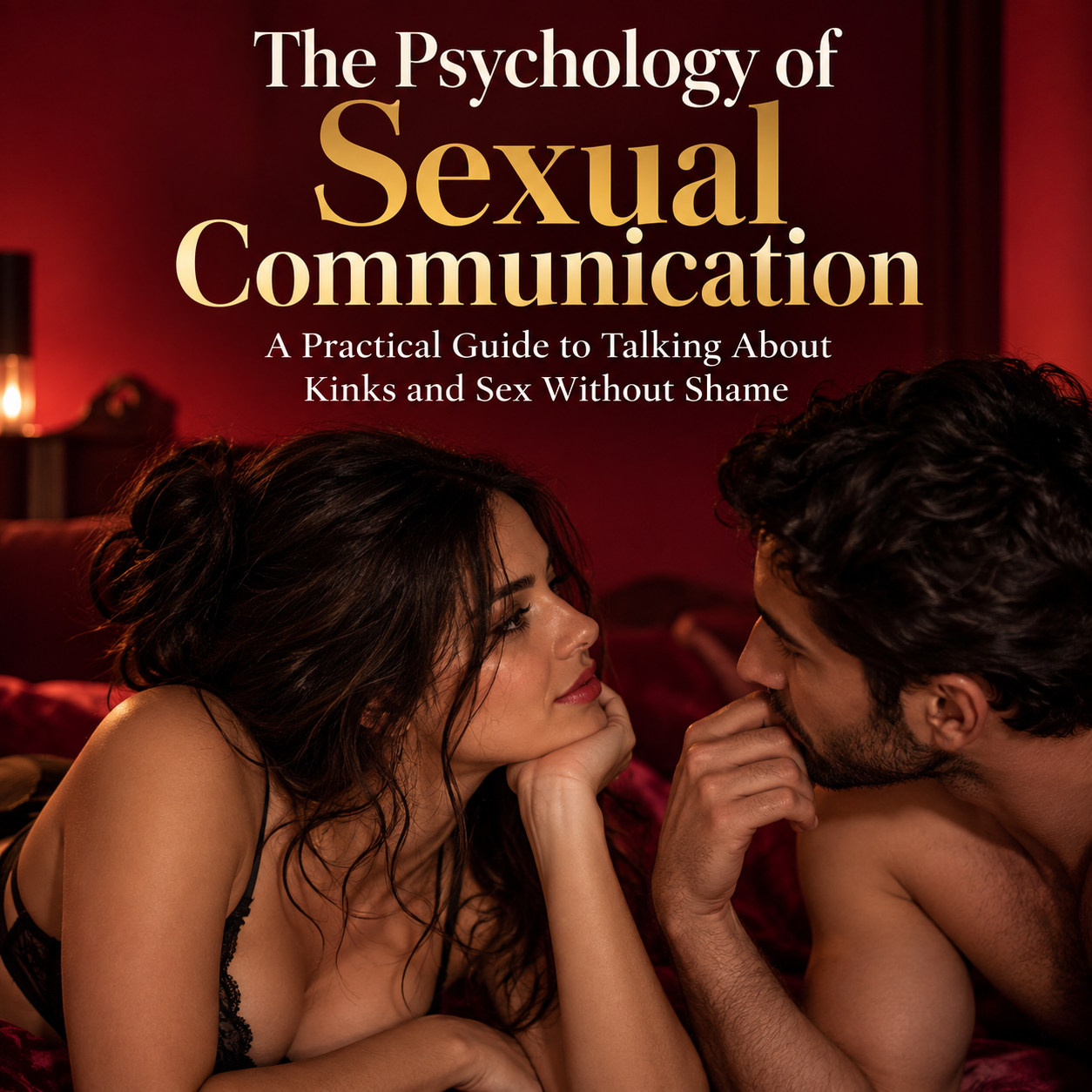 The Psychology of Sexual Communication