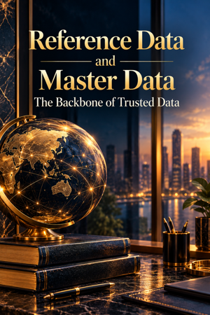 Chapter 1: The Foundation of Trusted Data