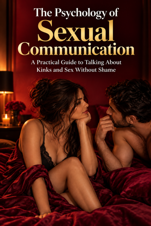 Chapter 12: Repairing After Rupture: When Conversations Go Wrong