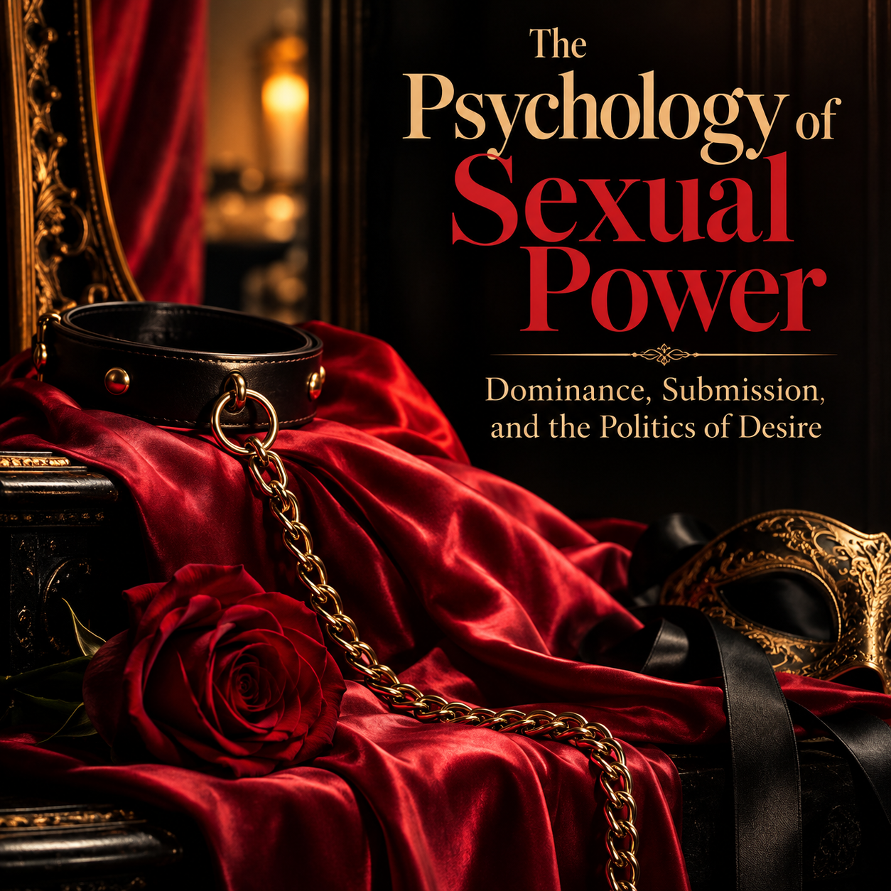 The Psychology of Sexual Power