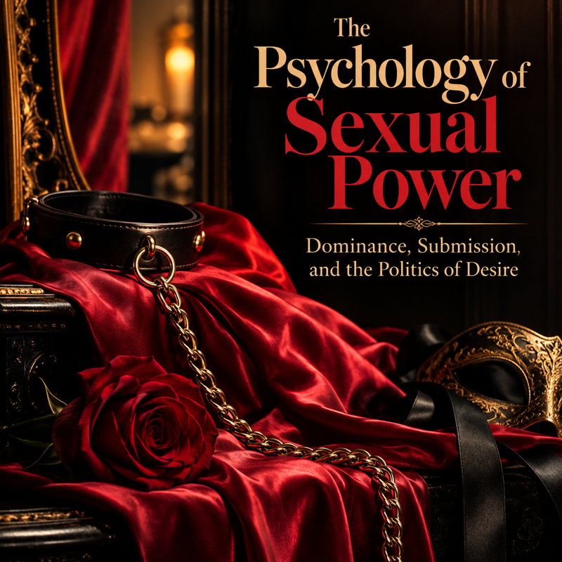 The Psychology of Sexual Power