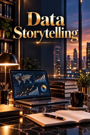 Chapter 1: The Power of a Story