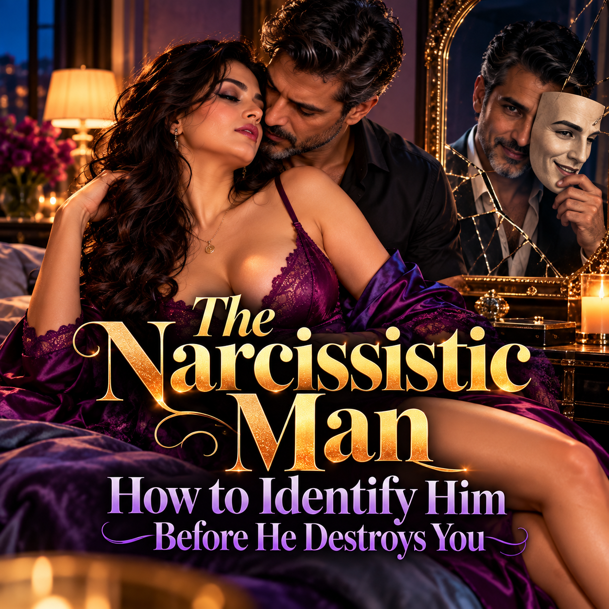 The Narcissistic Man