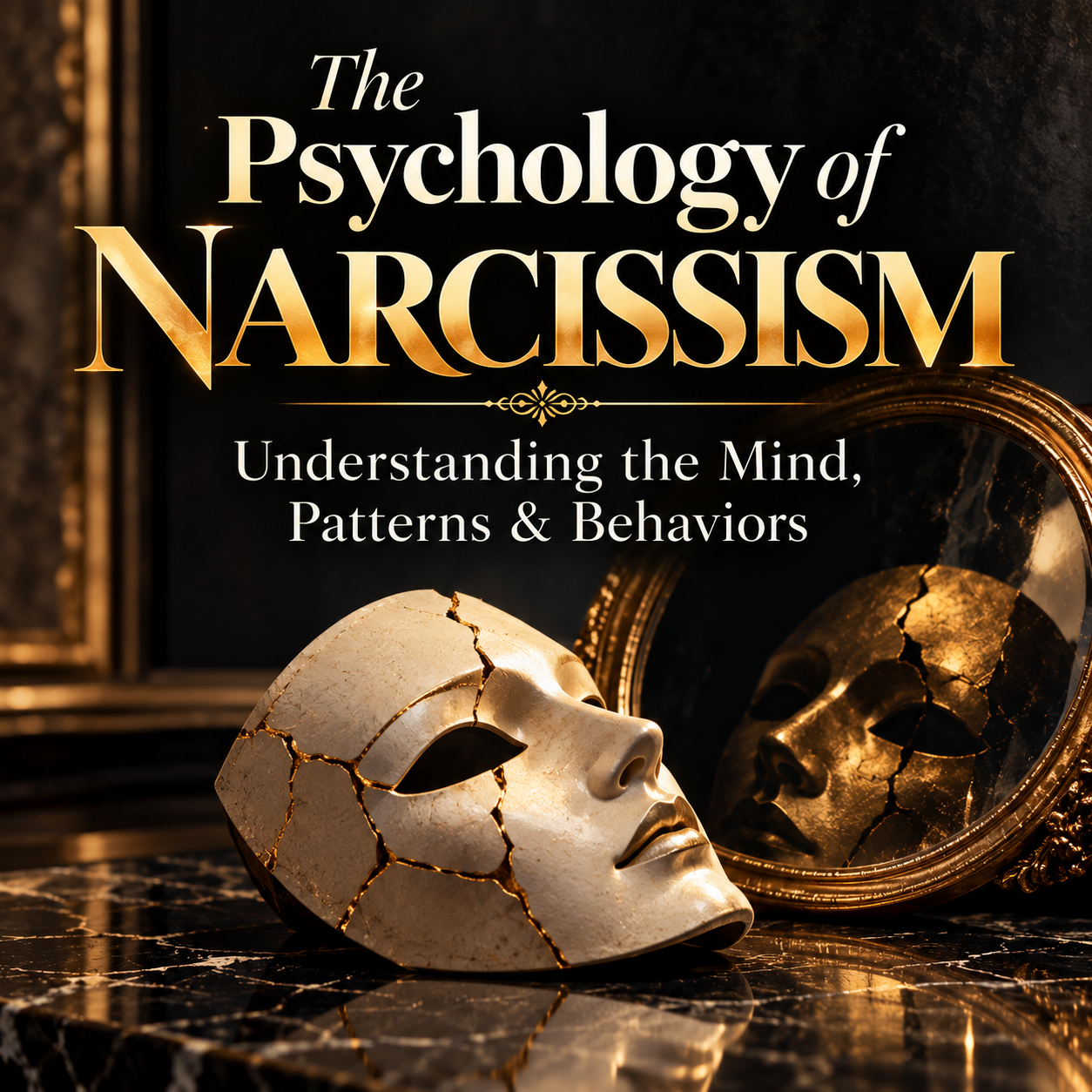 The Psychology of Narcissism