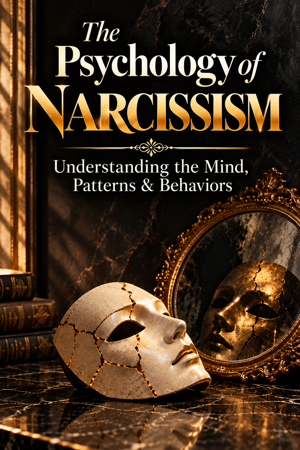 Chapter 1: Key Facts About Narcissistic Abusers