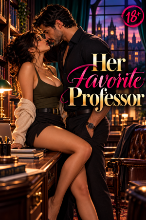 Chapter Two: He Watched Her Ride Him