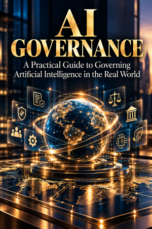 Chapter 1: The Governance Imperative
