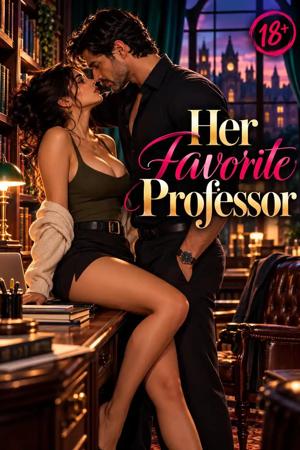Chapter Six: The Professor’s Broken History
