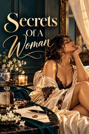 Chapter 8: The Color of Desire